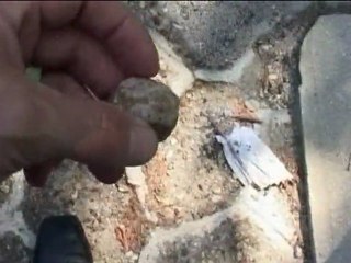 Chère Gerda - repérages