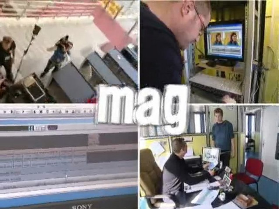 Calaisis TV : les brêves week-ends