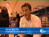Calaisis TV : Calais Basket sacré champion