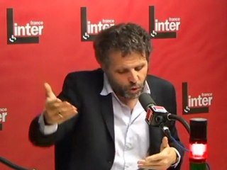 Dailymotion - Sarkozy, une série nul