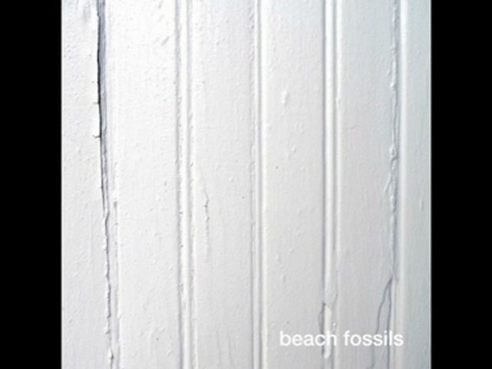 beach fossils - wide awake