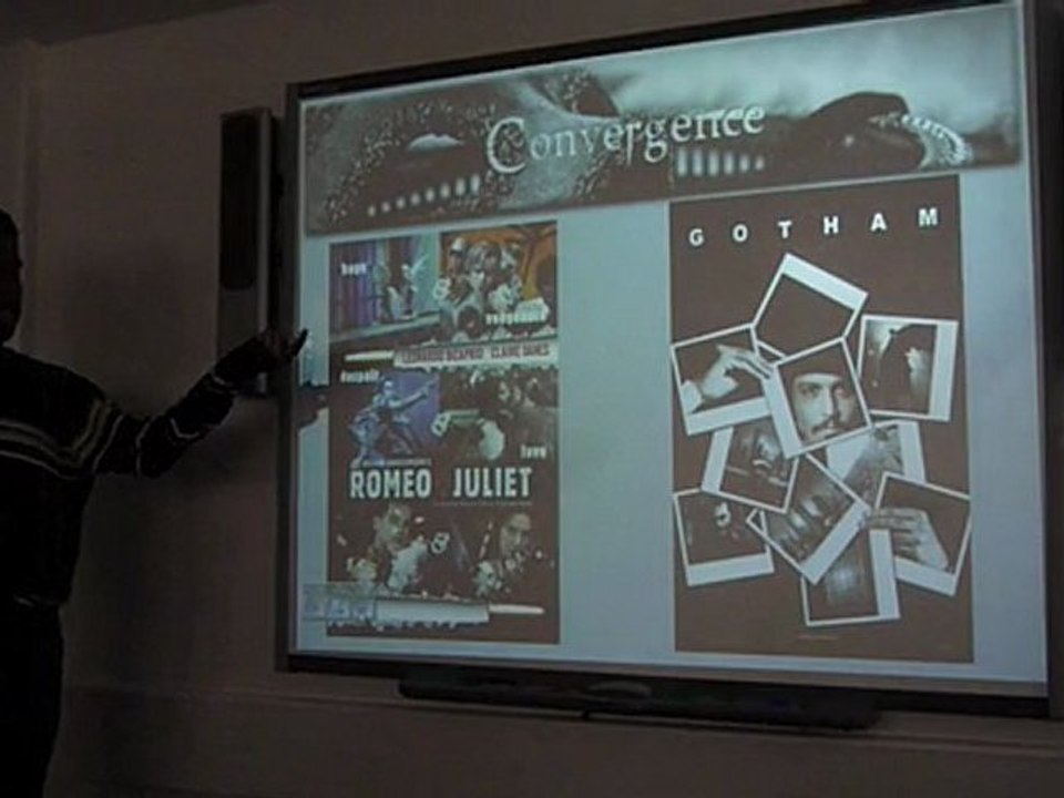Y13 Evaluation Tyrone 1