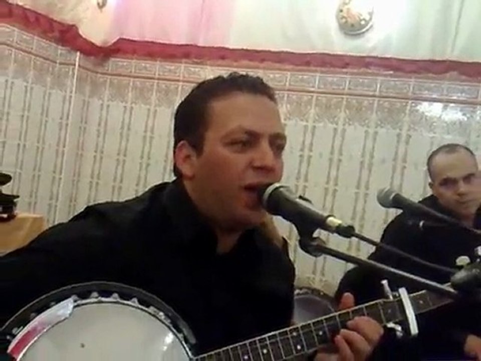 Orchestre Houcine Agadir اوركسترا حسين اكادير France 0616717032 Maroc 0677712318 (chleuh)