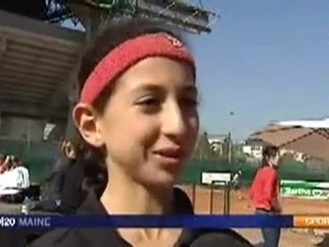 France3maine20042010 Petits Coqs