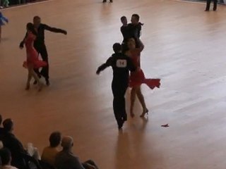 compet bagnols jive