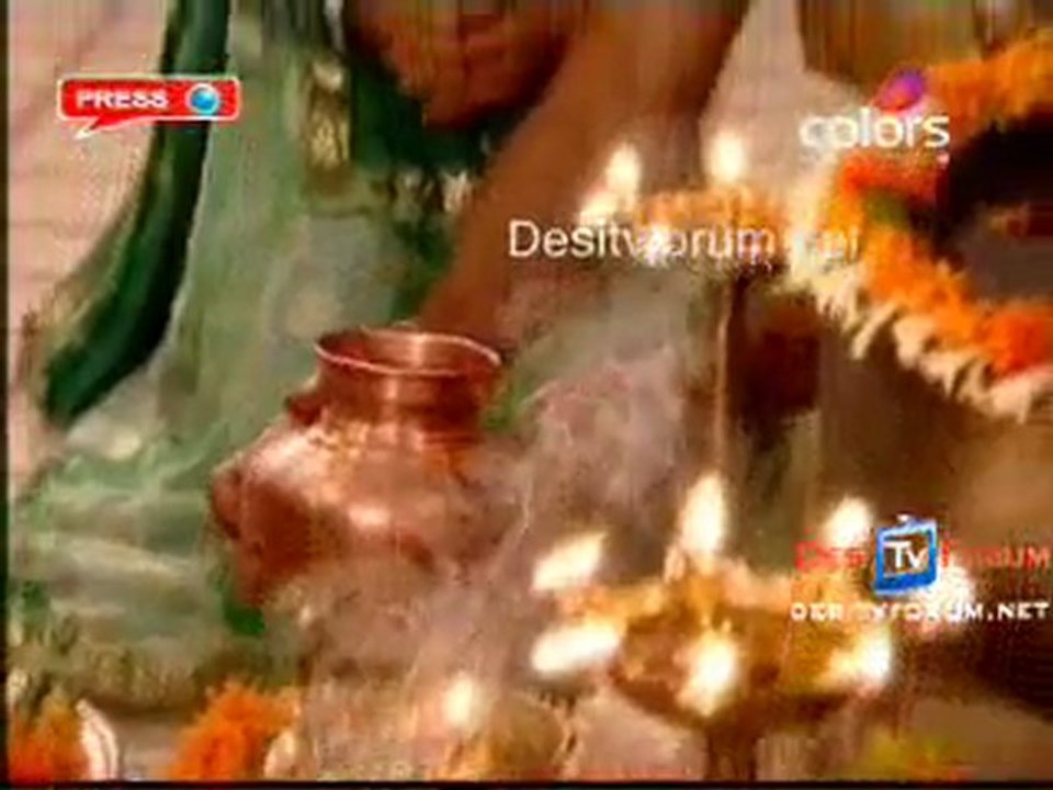 Ganga 27th April 2010 - pt2