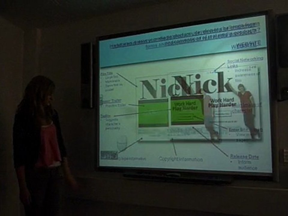 Y13 Evaluation Lucy