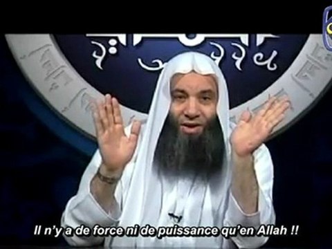 Les Evénements De La Fin Ep 06 Part 3/3