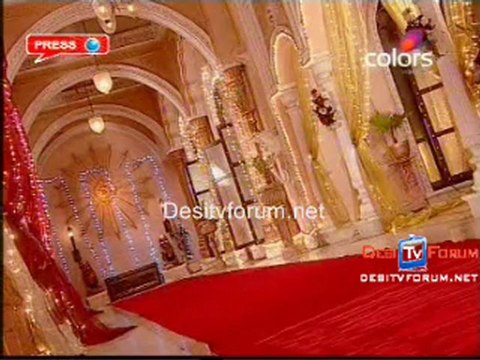 Aise Naa Karo Vida 27th April 2010 - pt1