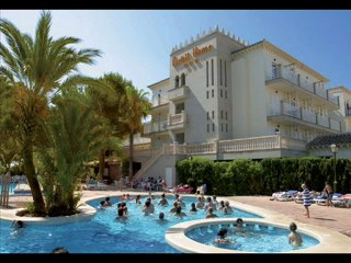 Minouche - Tchouk Tchouk Nougah