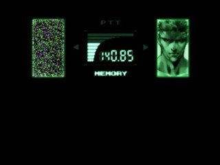 Bonus : Metal Gear Solid [21] La torture pour Meryl