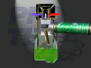 ENGINE FLUSH DO CZYSZCZENIA SILNIKA PROTEC