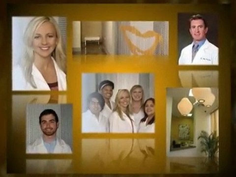 Chicago Orthodontists, Chicago Dental Implants, Laser White