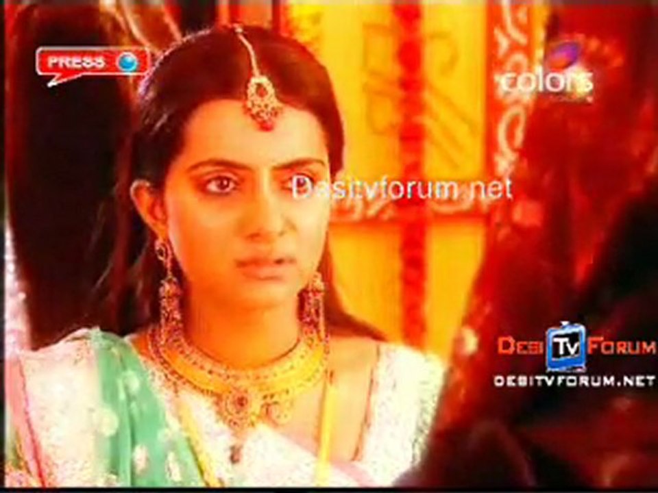 Aise Naa Karo Vida 27th April 2010 - pt4