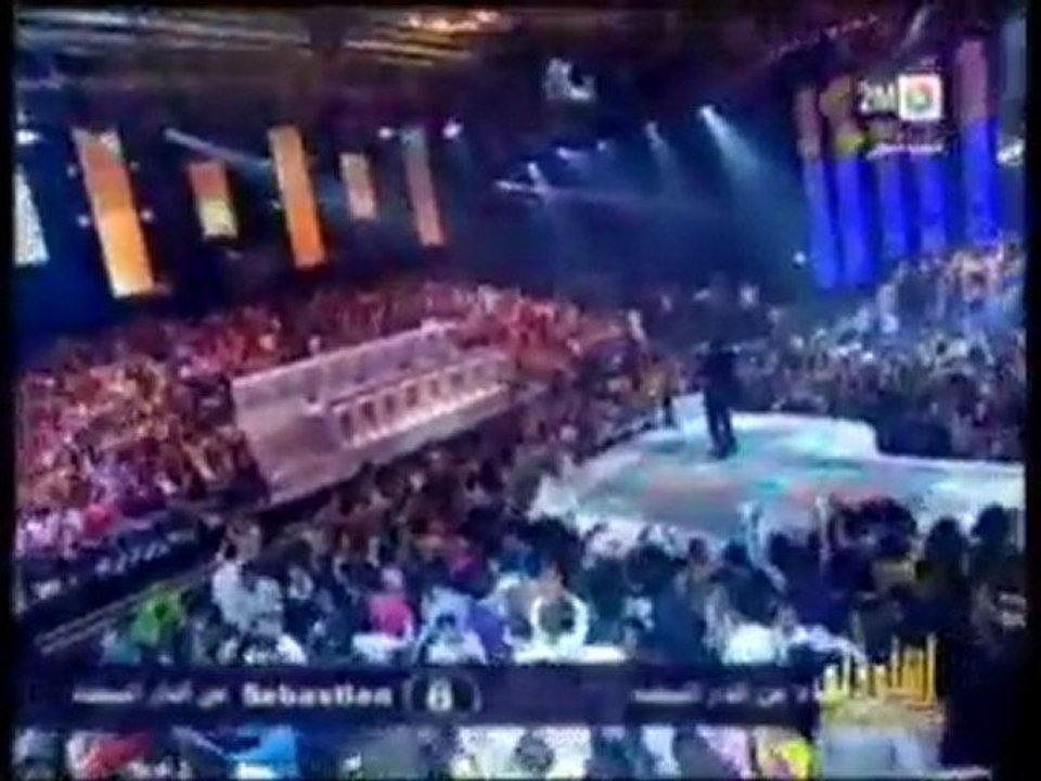 Khalid Bennani - Lafraq s3ib - Prime 3 Studio 2M 2010