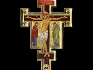 Adoramus Crucem tuam