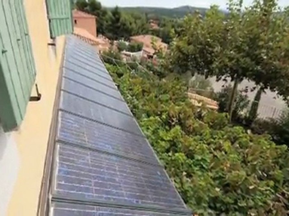 ERINVEST-schuco : Pourquoi Schüco ?