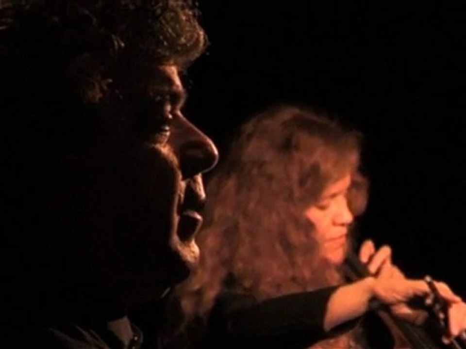 NDO 2009_Kamel Guennoun