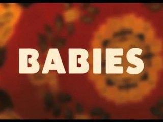 Babies  (2010) Official Trailer