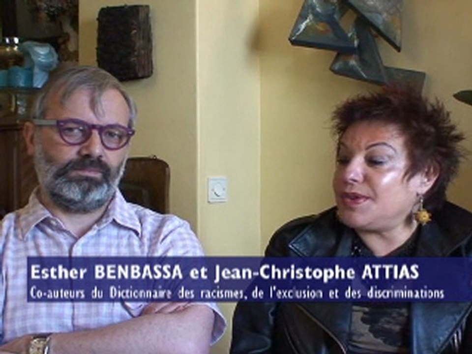 Les racismes et discriminations en France: un sujet tabou ?