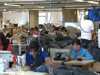 James Bond's tailor facing troubled times