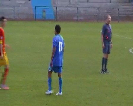 DUNKERQUE 1 3 LENS [AVRIL 2010] 6