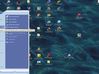 Tuto : Être  en mode fenêtré sur GTA 4 PC