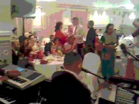 orchestre marocain a paris groupe houcine agadir (raggada)