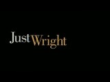 Just Wright (2010) Official trailer