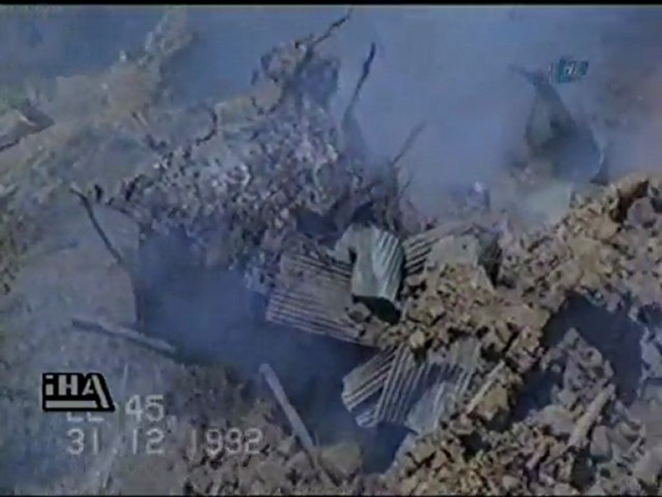 AKP'den Yakın Tarih İle İlgili Araştırma Önergesi