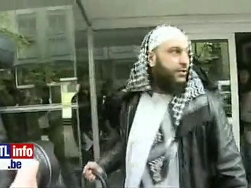 Le polygame qui dérange