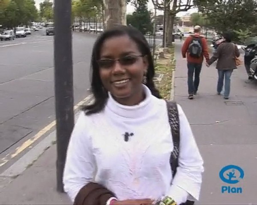 Naître fille, c'est n'être qu'une fille