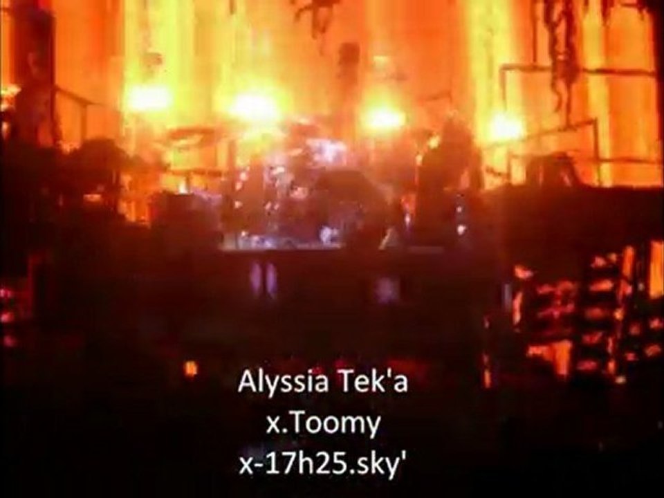 Traumer - Tokio hotel