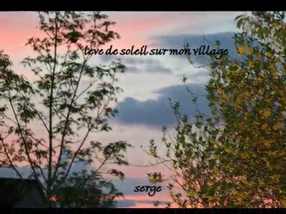 mon jardin