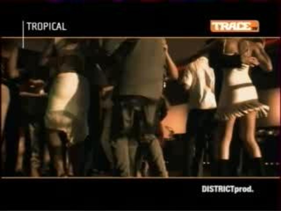 Nichol's et Marisa - Vini