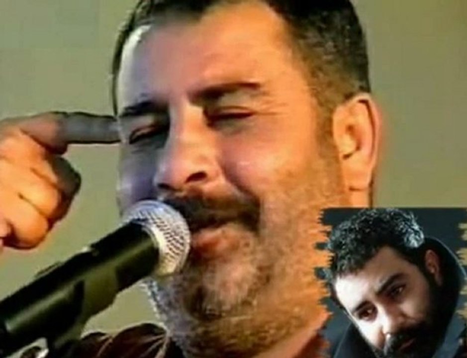 ahmet kaya - hoscakal gozum