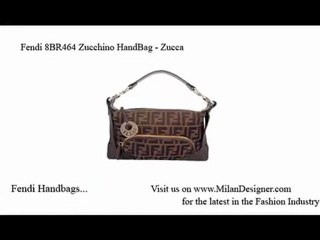 Fendi Handbags, Fendi Bags, Fendi Wallet, Milandesigner