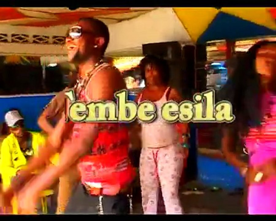 FALLY TO FERRE TEMBE ESILA THEATRE DEJA DANS LES BACS