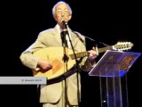 Concert de Medjahed Hamid et Nouara à l'Espace Reuilly-Paris