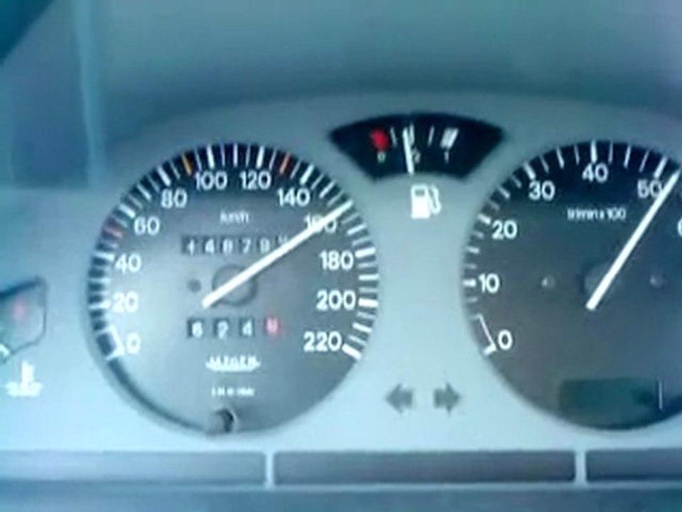 106 xsi 1.6 (130 . 180 en 5)