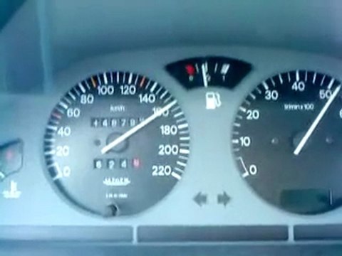 106 xsi 1.6 (130 . 180 en 5)