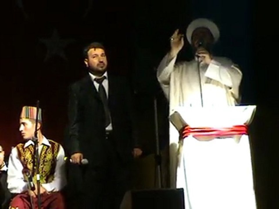 Kutlu Doğum Haftası 2010 -4.Bölüm