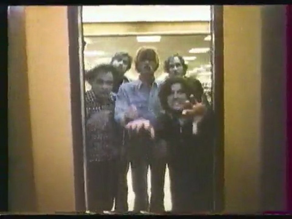 Promo VHS "Zombie" René Chateau