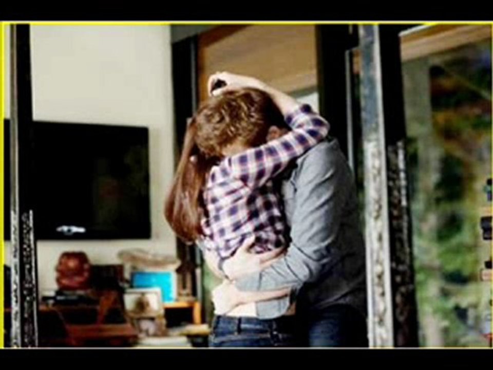 Twilight ECLIPSE Movie Part 1