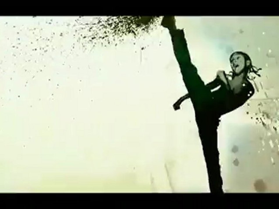 The Karate Kid  (2010) Official Trailer