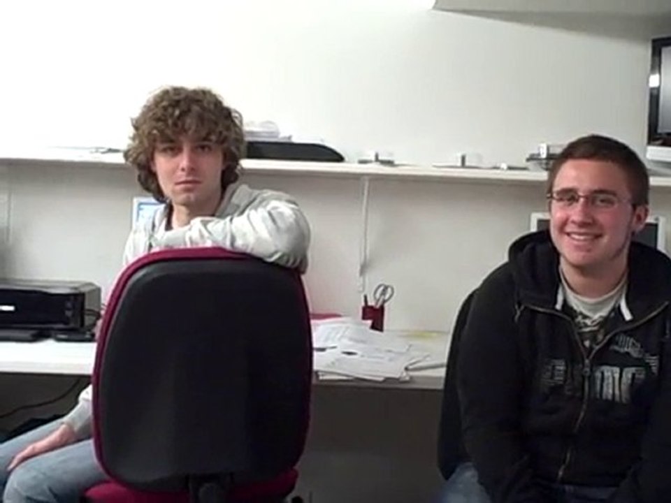 Bon anniversaire Axel