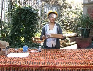 Tales from the Missionary Hut: A school in a box