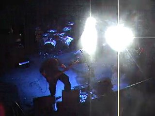 Aabsinthe - A Darkened Sky