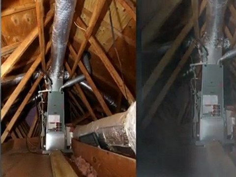 Roscoe Village Heating and Cooling, Repair, Installation