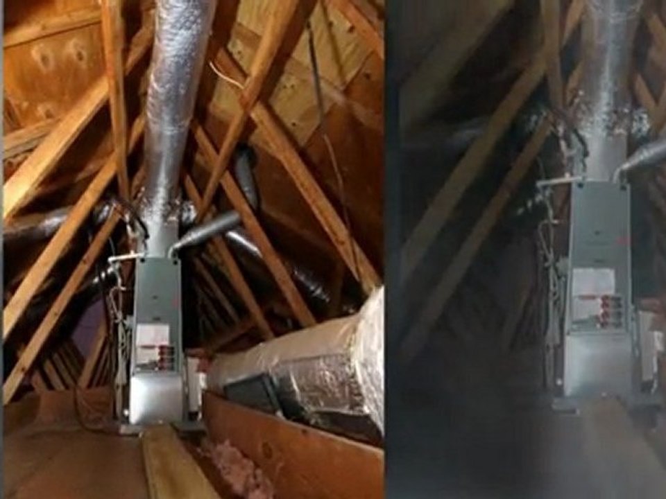 Roscoe Village Heating and Cooling, Repair, Installation